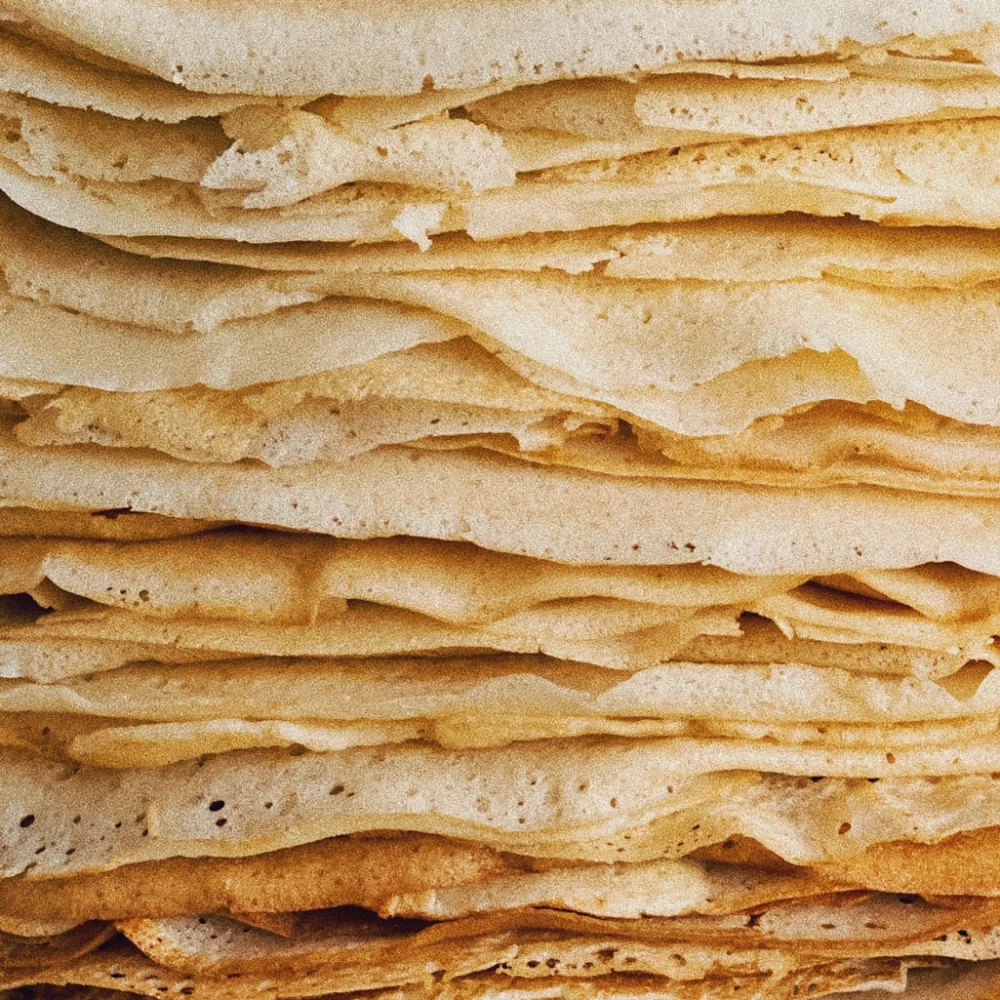 JMPOSNER Waffle & Crepe Non-Stick Coating 1L