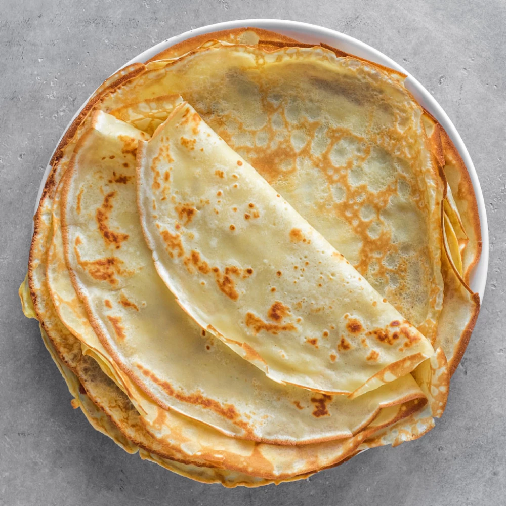 JMPOSNER Waffle & Crepe Non-Stick Coating 1L