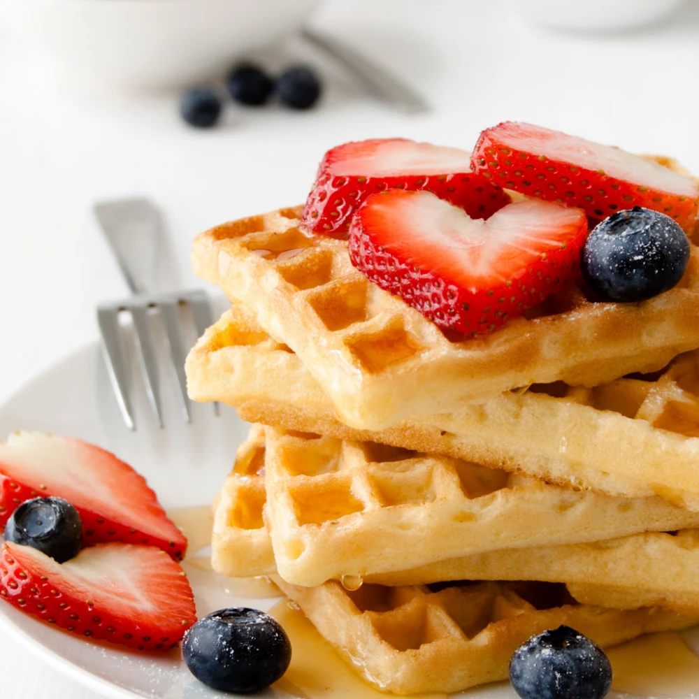 JMPOSNER Waffle & Crepe Non-Stick Coating 1L
