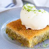 JMPOSNER Roasted Kadaif 15kg, perfect for Dubai Chocolate