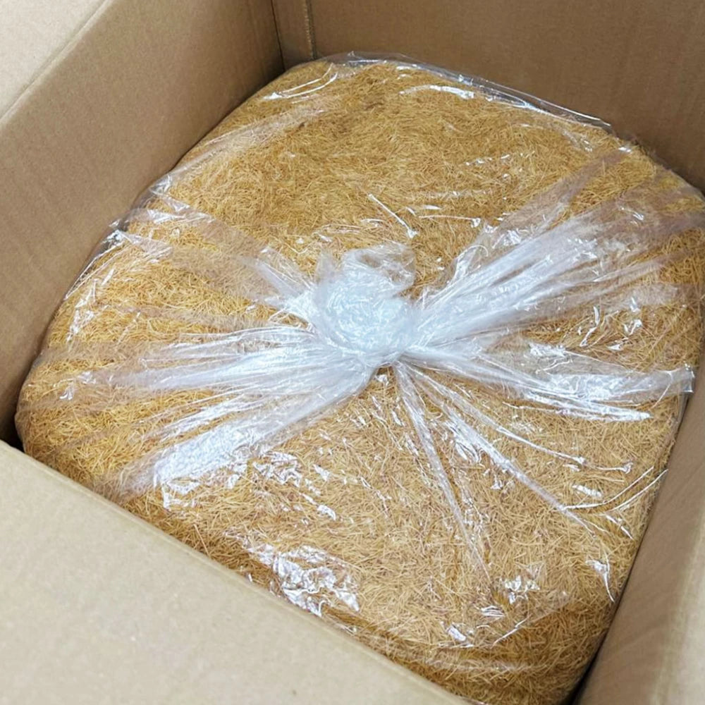 JMP Roasted Kadaif 15kg, perfect for Dubai Chocolate