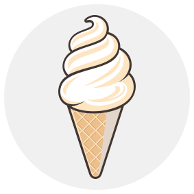 Ice Cream Supplies icon