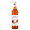 Monin Caramel Syrup 1ltr