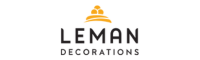 LEMAN Decorations