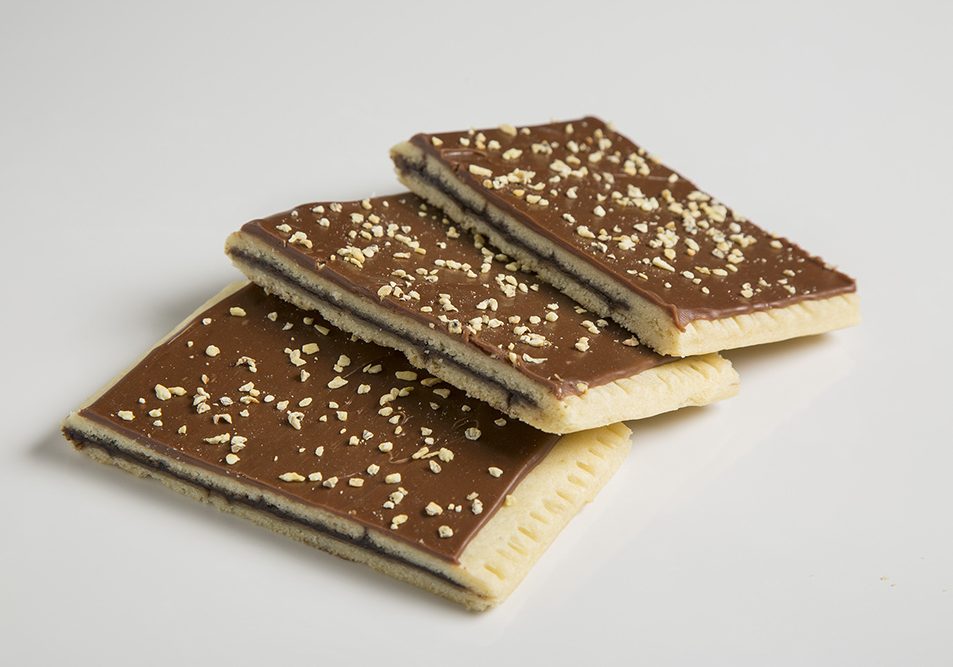 Macphie Luxury Belgian Chocolate Filling 12.5kg