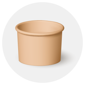 Microwaveable Containers icon