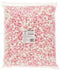 Sweetzone Pink & White Mini Marshmallows Bag 1kg