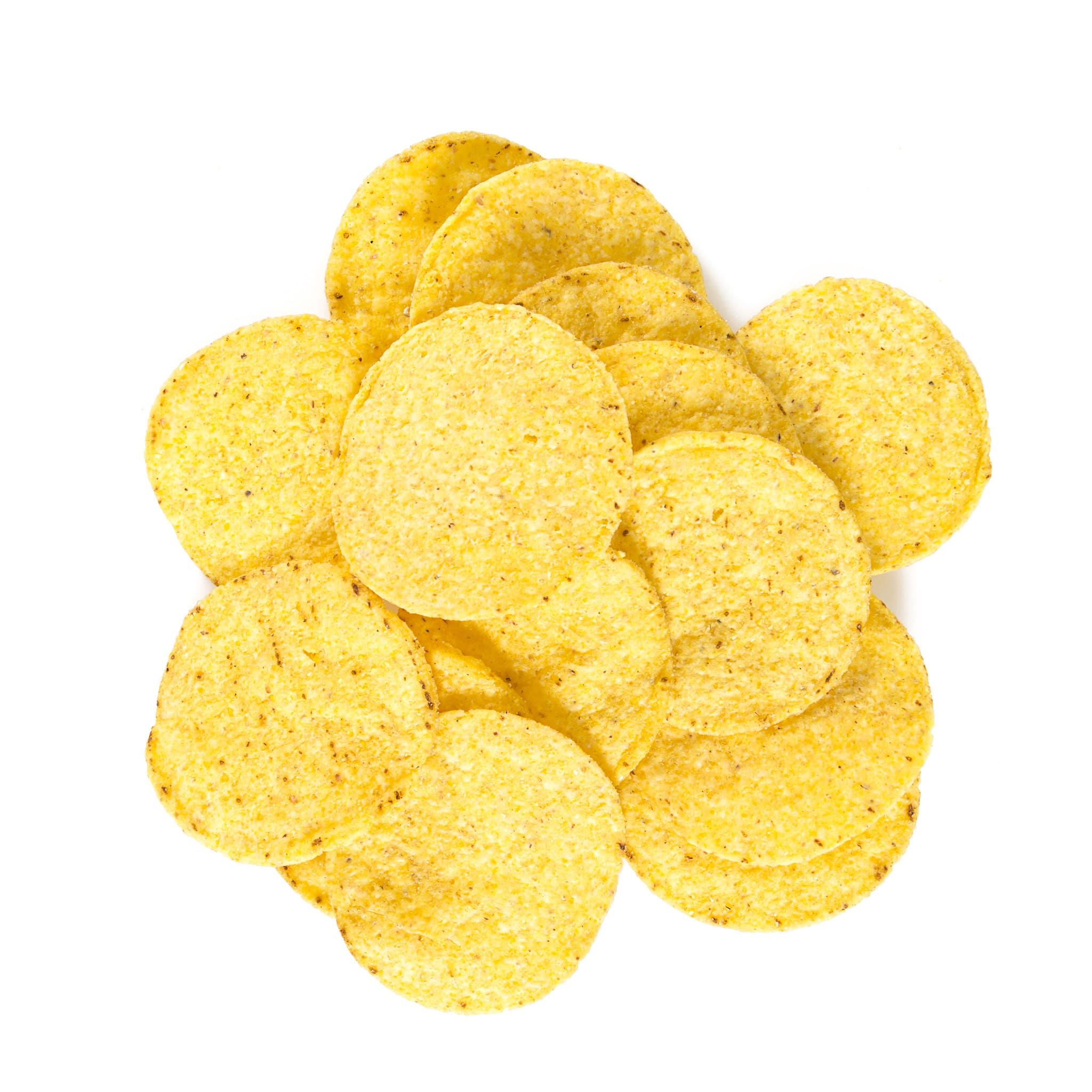 Gold Medal Portion Pack Nacho Trays - Pack of 500