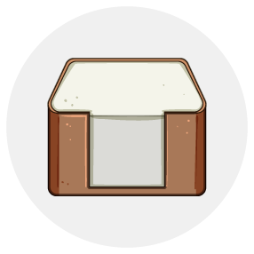 Napkin Holders & Dispensers icon