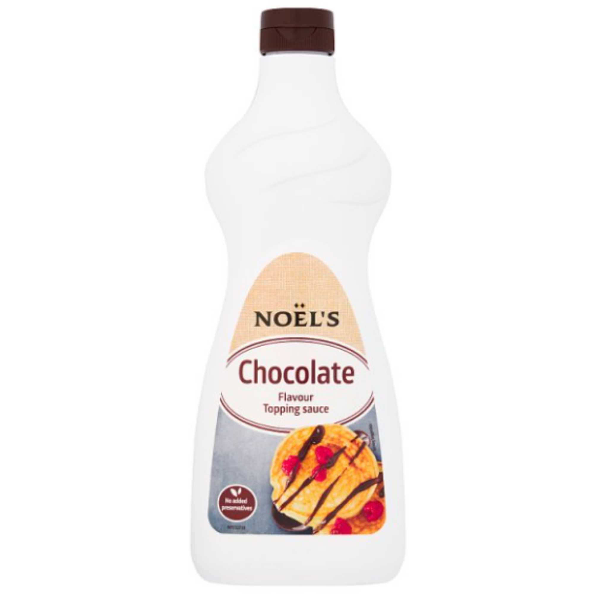 Noel's Chocolate Flavour Topping Sauce 1kg