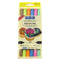 PME Brush & Fine Pen Set Bright - Set of 6