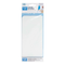 PME Tall Plastic Cake Scraper 200 x 93mm