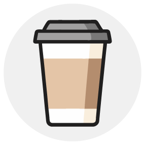 Paper Cups icon