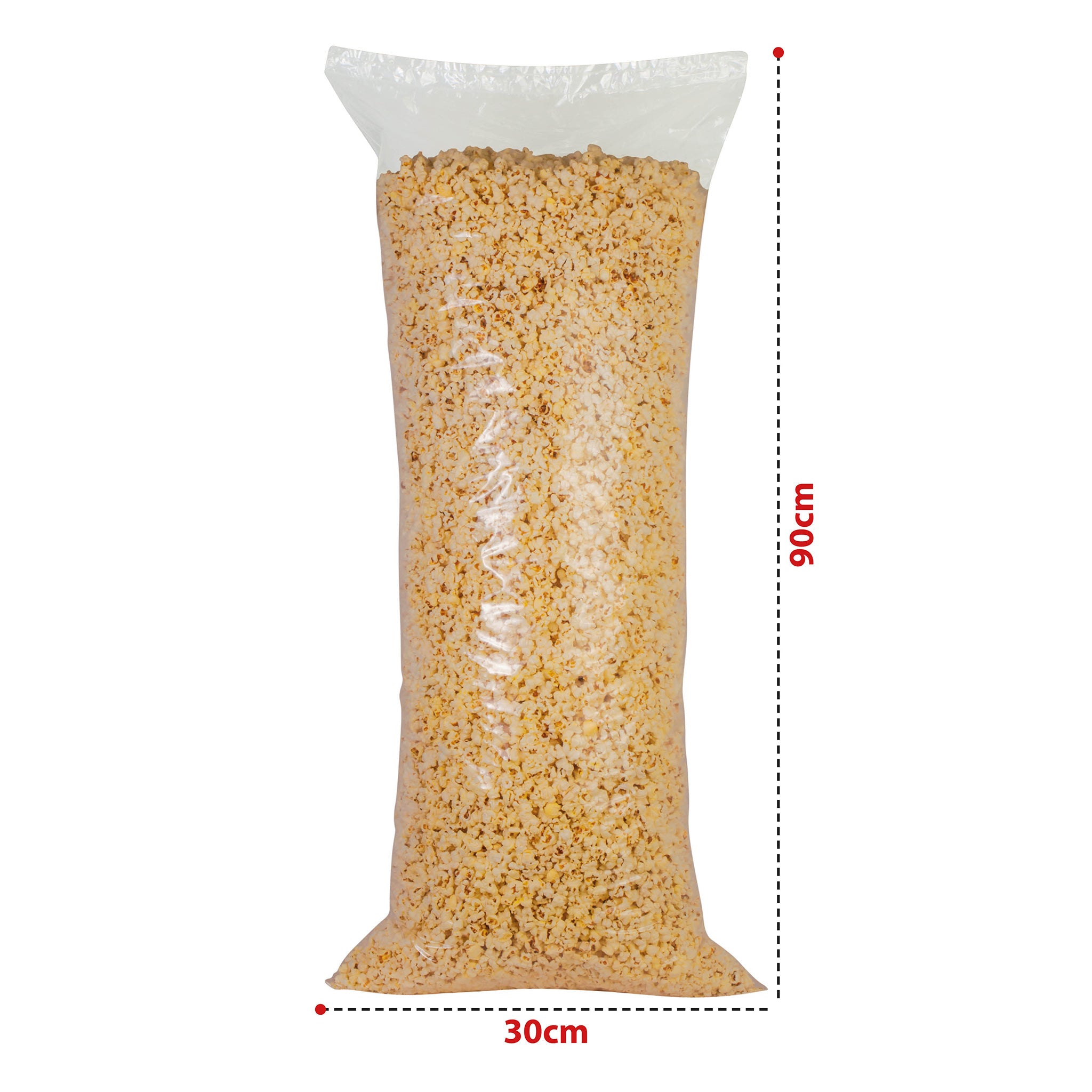 Ready-Made Sweet Popcorn 3kg