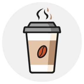 Reusable Coffee Cups icon