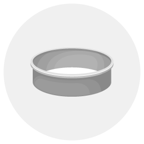 Rings icon