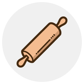 Rolling Pins icon