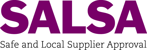 SALSA logo