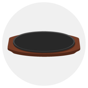 Sizzler Plates icon