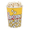 DEXLO 32oz Cinema-Style Popcorn Tubs - Pack of 500