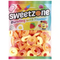 Sweetzone Peach Rings Bag 1kg