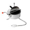 HAXRO PC-800C Kettle for HAXRO 8oz Popcorn Machine – HX8340, HX8590, HX8380