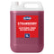 TRICA Strawberry Slush Syrup 5L Glycerol Free