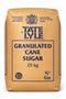 Tate and Lyle Granulated Sugar 25kg