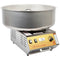Gold Medal Tornado Candy Floss Machine SX