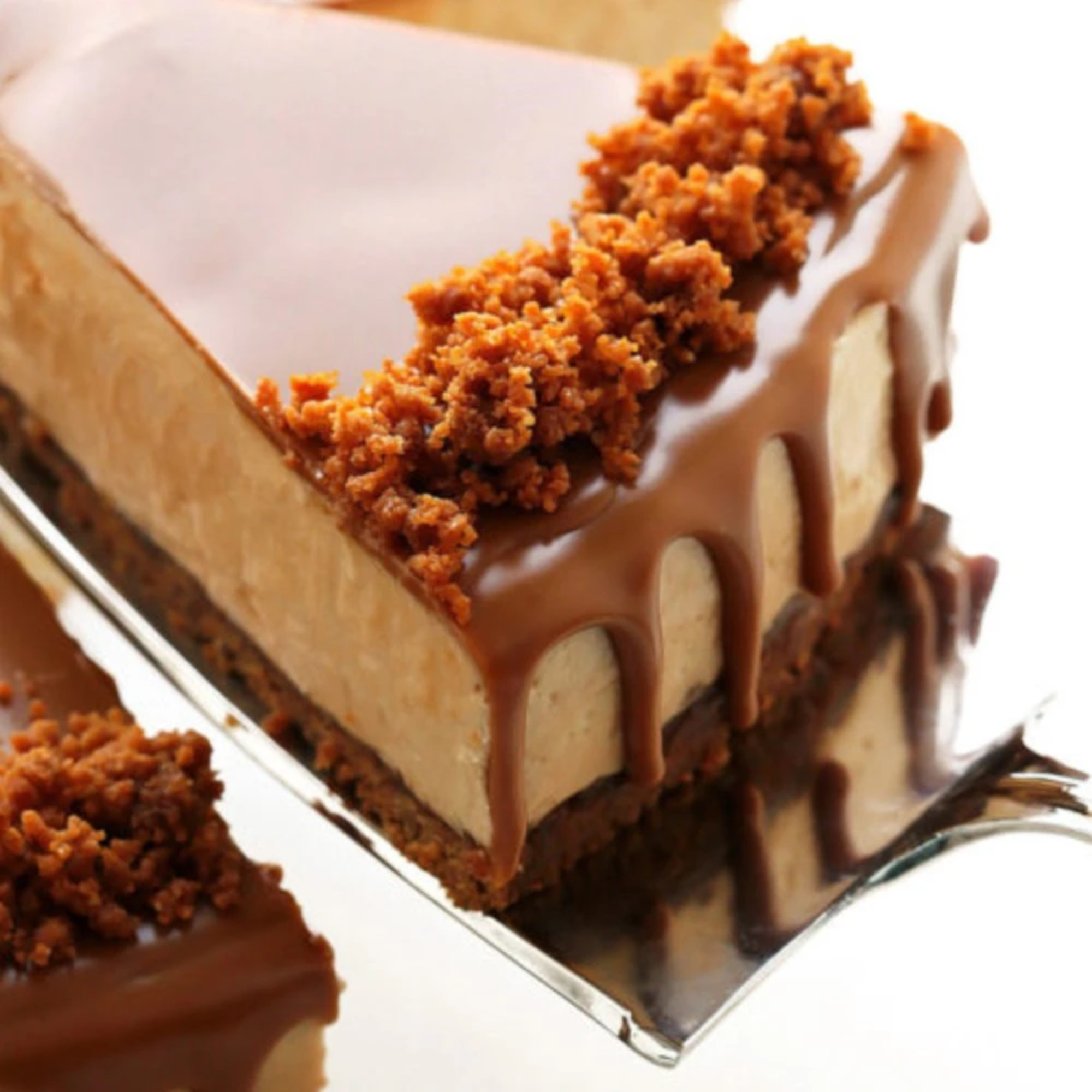 JMPOSNER Speculoos Crumb Bag 750g