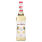 MONIN White Chocolate Syrup 70CL