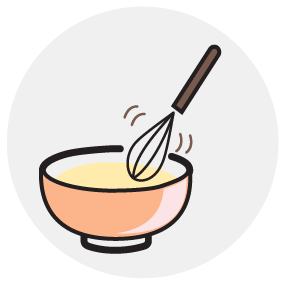 Baking Tools & Utensils icon