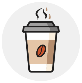 Beverage Disposables icon