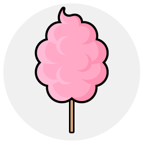 Candy Floss icon