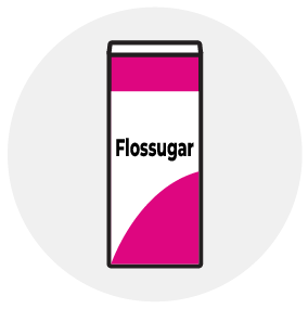 Candy Floss Supplies icon