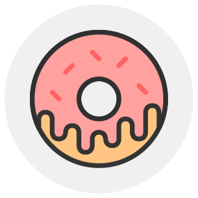Churros & Donuts icon