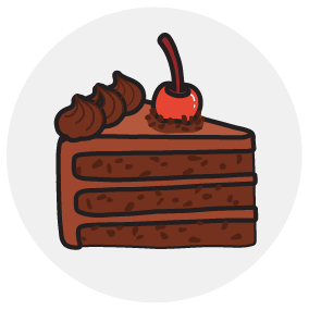 Dessert Mixes icon