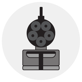 Donut Machines icon