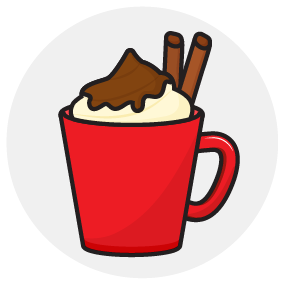 Flavoured Drink Powders icon