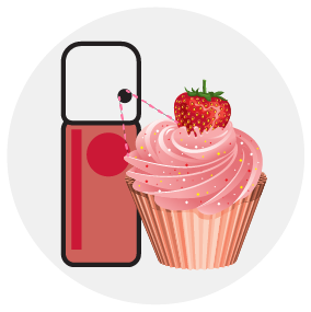 Edible Sprays icon