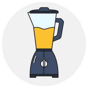 Food Preparation Equipment icon