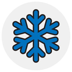 Frozen Foods icon
