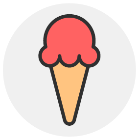 Ice Cream icon