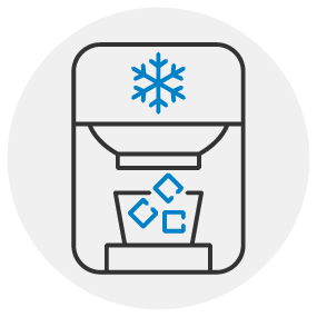 Ice Machines icon