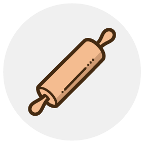 Kitchen Hand Tools icon