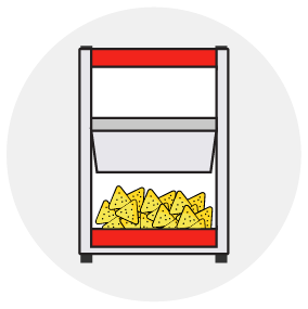 Nachos Machines icon