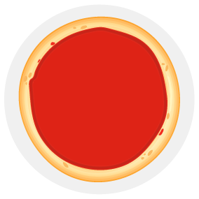 Pizza & Tomato Sauce icon