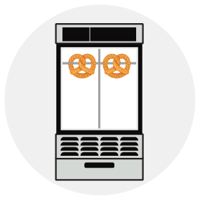 Pretzel Machines icon