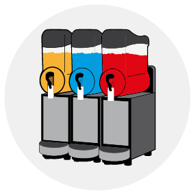 Slush Machines icon