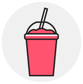 Slush Supplies icon